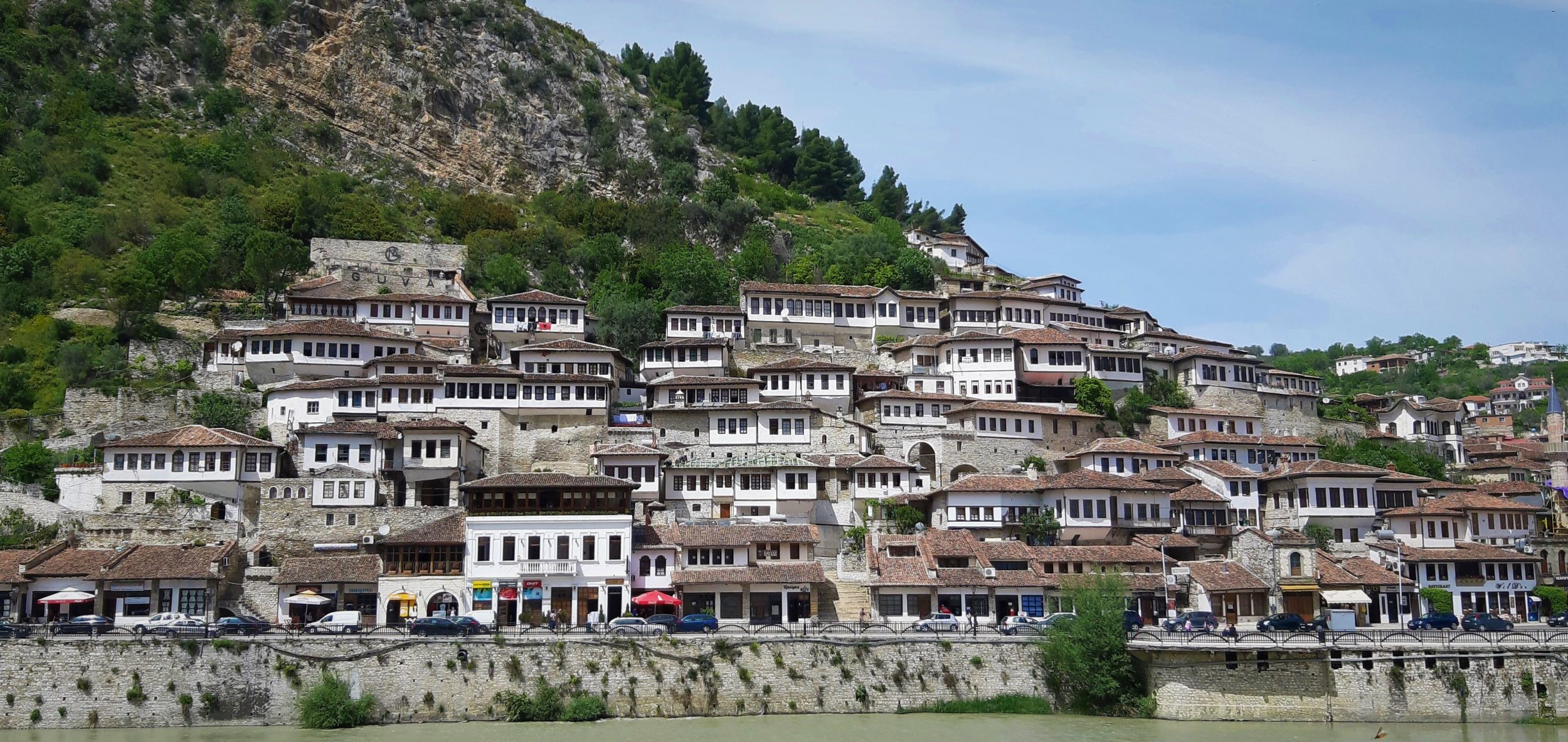 Daily Tours in Albania Tirane Berat Shkoder Prizren Gjirokaster Durres Kruj